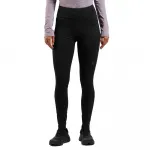 Леггинсы Odlo 323881 Zeroweight Warm, черный - фото