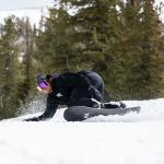 Сноуборд Lib Technologies Mayhem Rocket Lib Technologies, One Color - фото 8