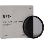 Фильтр Urth ND Lens Filter Plus+ (86mm, 2-Stop) UND4PL86 - фото 3