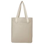 KOLON SPORT Тканевая сумка-шопер, Beige Yellow - фото 4