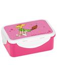 Geda Labels Ланчбокс Bibi Blocksberg розовый - 650мл - фото