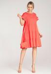 Платье Figl Day dress, Red - фото