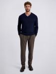 PIERRE CARDIN Свитер в ночном синем - фото 4