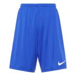 Шорты park iii shorts 'blue' Nike, синий - фото