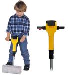 Игрушечный пневматический молот Bosch Klein 8405 - фото 3