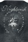 Футболка Woe To All от Nightwish - фото 4