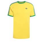 Рубашка ADIDAS ORIGINALS, Lemon - фото