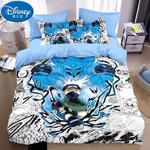 Disney Пододеяльник 150x200 см, цвет 04 - фото 3