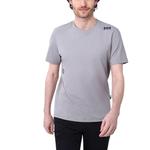 Футболка Unisex HELLY HANSEN, желтый - фото 3