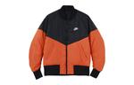 Куртка Nike Sportswear Synthetic Fill Reversible Jacket Men Black, черный - фото 4