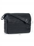 Benthill Messenger 'Messenger' в черном цвете - фото 6