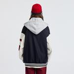 Бейсбольная куртка унисекс Crayon Shinchan - фото 58