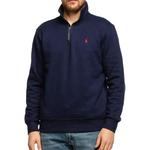 Polo Ralph Lauren Синий мужской свитшот - фото 4