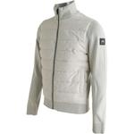 Moose Knuckles Пуховик FW24 мужской, White - фото 3