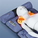 Массажный матрас AUX, синий - фото 4