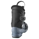 Горнолыжные ботинки Salomon T2 RT junior, синий - фото 4