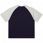 UFZ Футболка УФЗ унисекс, Черное и белое - фото 8