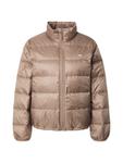 Демисезонная куртка LEVIS  Willa Down Packable, Taupe - фото