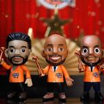 Звездные mystery box AcePlayer - фото 3