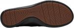 Женские туфли Clarks Certina Joy, Dark Brown Leather - фото 4