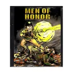 Люди чести, Battleground WWII - Miniature Rules System - фото