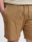 Шорты-Чиносы bhpiello bt Blend, бежевый - фото 3