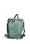 Рюкзак Rieker Rucksack, Grün/Green - фото 7