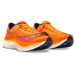 Endorphin pro 4 - кроссовки для бега Saucony, мультиколор - фото 4