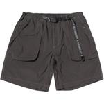 Шорты And Wander с принтом Gramicci, синий - фото 8