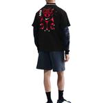 Nike Футболка мужская черная - фото 3