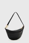 Сумка AllSaints LUNA MICRI, Black - фото 6