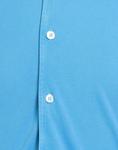 Рубашка Washed Ghirardelli, лазурный - фото 4