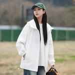 Солнцезащитная одежда унисекс Jeep, белый - фото 10