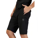 Шорты Fox Racing Ranger Water, черный - фото 5