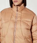 Куртка Liu Jo Sport Regular Fit, бежевый - фото 4