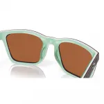 Солнцезащитные очки Costa Panga Mirrored Polarized, коричневый - фото 7