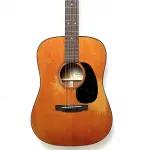 Martin D-18 1955 CFM IV 70-я годовщина - фото 6