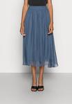 Юбка А-силуэта Saint Tropez, синий - фото