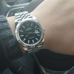 DateJust 126334 ROLEX - фото 4