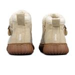 Зимние ботинки женские N6N8, бежевый - фото 3