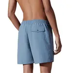 HERMES Мужские плавки синие - фото 4