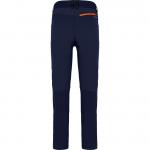 Мужские брюки Agner DST Salewa, синий - фото 2