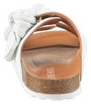 Мюли VERBENAS, белый - фото 4