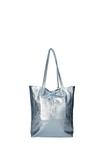 Сумка-шоппер Chiara Ferretti SHOPPER, Heavenly/Light Blue - фото 2