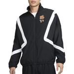 Nike Куртка мужская черная, Black - фото 6