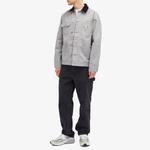 Пальто Мичиган Carhartt Wip, черный - фото 4