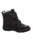 Сапоги superfit Winterstiefel Husky, черный - фото 4
