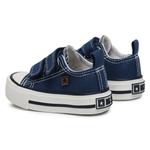 Кроссовки Big Star, темно-синий - фото 3