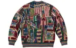 Missoni X FW21 свитер унисекс Supreme, белый - фото 2