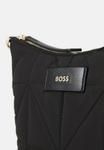 Сумка кросс-боди BOSS PALMAH CROSSBODY , Black - фото 5
